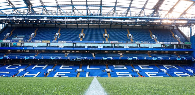 必赢BWIN官网体育成为切尔西的官方博彩合作伙伴